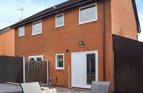 Penrhyn Bay Cottage | 2 bedroom accommodation in Llandudno