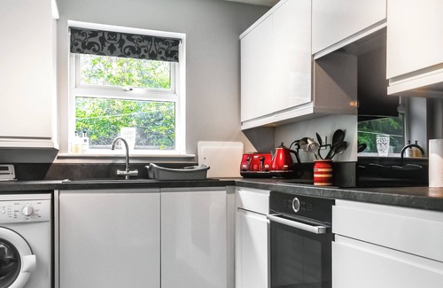 Longridge Cottage | 2 bedroom accommodation in Longridge