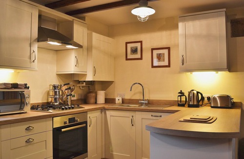 Loppington Cottage | 2 bedroom accommodation in Myddle, near Shrewsbury