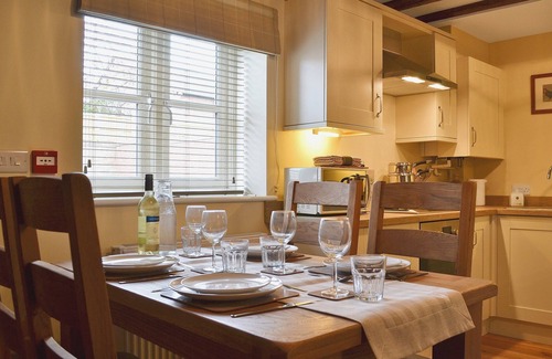 Loppington Cottage | 2 bedroom accommodation in Myddle, near Shrewsbury