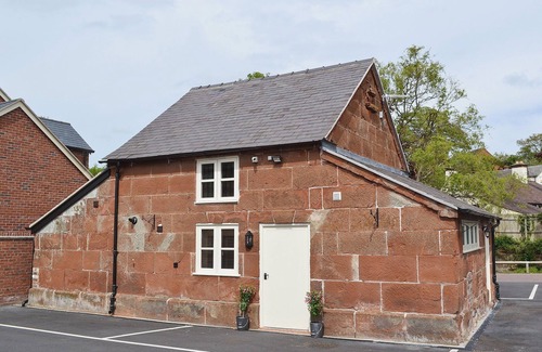 Loppington Cottage | 2 bedroom accommodation in Myddle, near Shrewsbury