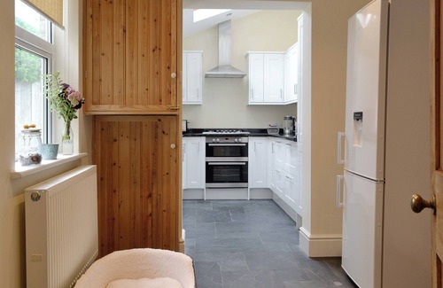 Kessingland Cottage | 2 bedroom accommodation in Kessingland, near Lowestoft