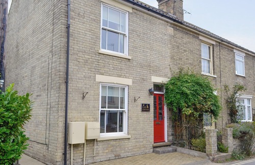 Kessingland Cottage | 2 bedroom accommodation in Kessingland, near Lowestoft