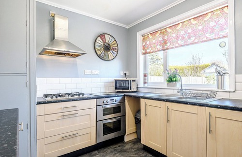 Pakefield Cottage | 2 bedroom accommodation in Pakefield, near Lowestoft