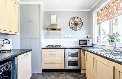 Pakefield Cottage | 2 bedroom accommodation in Pakefield, near Lowestoft