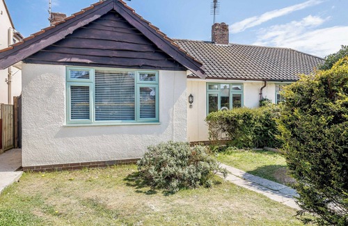 Pakefield Cottage | 2 bedroom accommodation in Pakefield, near Lowestoft