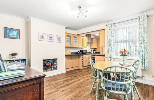 New Forest District Cottage | 2 bedroom accommodation in Lyndhurst