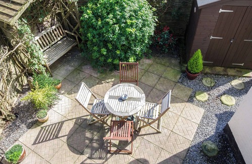 New Forest District Cottage | 2 bedroom accommodation in Lyndhurst