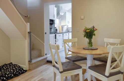 New Forest District Cottage | 2 bedroom accommodation in Lyndhurst