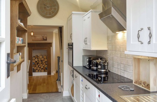 New Forest District Cottage | 2 bedroom accommodation in Lyndhurst
