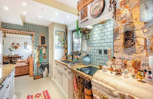 Maidstone Cottage | 2 bedroom accommodation in Otham, near Maidstone