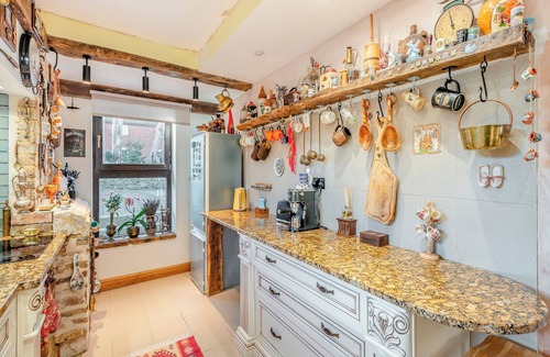 Maidstone Cottage | 2 bedroom accommodation in Otham, near Maidstone
