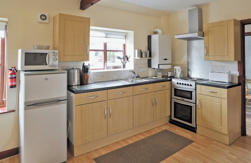 Ferryhill Cottage | 2 bedroom accommodation in Mainsforth
