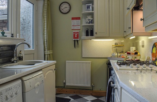 Heysham Cottage | 2 bedroom accommodation in Heysham, near Morecambe