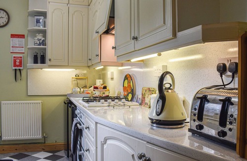 Heysham Cottage | 2 bedroom accommodation in Heysham, near Morecambe