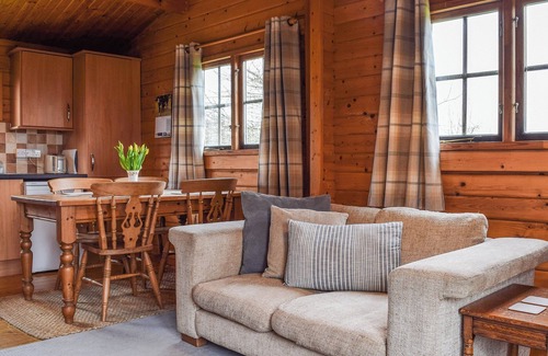 Swadlincote Cottage | 2 bedroom accommodation in Netherseal