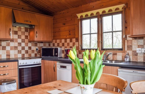 Swadlincote Cottage | 2 bedroom accommodation in Netherseal