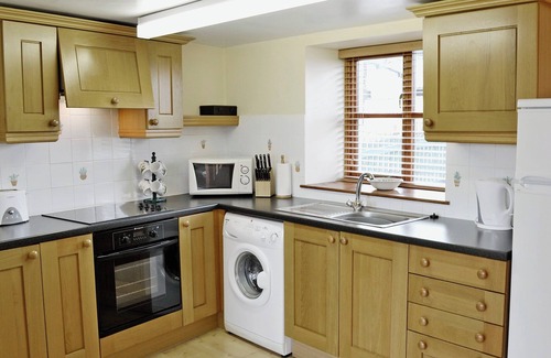 Okehampton Cottage | 2 bedroom accommodation in Northlew, near Tavistock