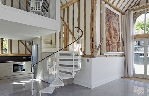 Pattiswick Cottage | 2 bedroom accommodation in Coggeshall, near Braintree