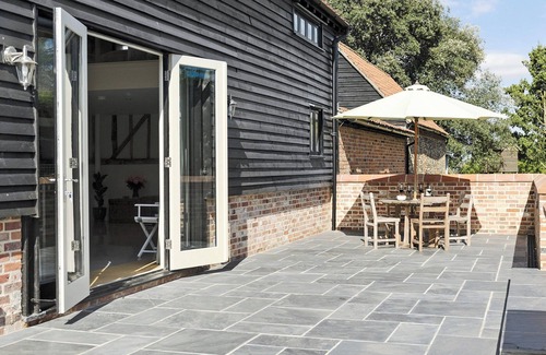 Pattiswick Cottage | 2 bedroom accommodation in Coggeshall, near Braintree