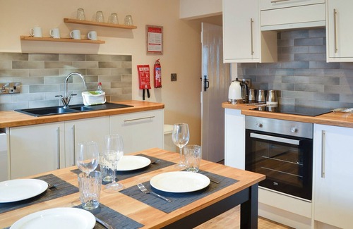 Pickering Cottage | 2 bedroom accommodation in Pickering