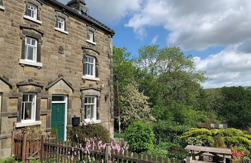 Rosedale Abbey Cottage | 2 bedroom accommodation in Rosedale Abbey, near Pickering