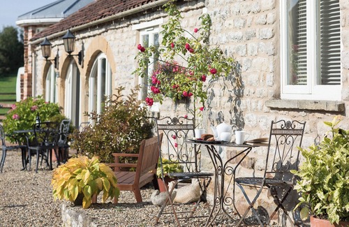 Wrelton Cottage | 2 bedroom accommodation in Wrelton, near Pickering