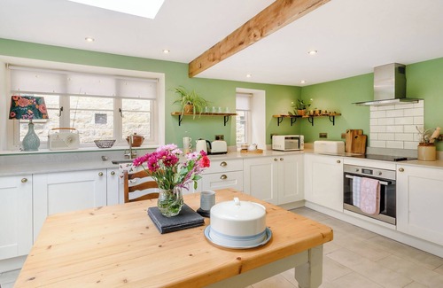 West Heslerton Cottage | 2 bedroom accommodation in Pickering