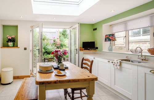 West Heslerton Cottage | 2 bedroom accommodation in Pickering