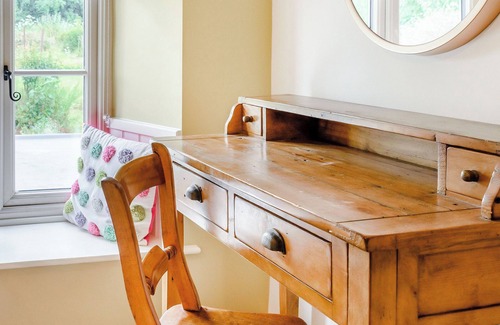 West Heslerton Cottage | 2 bedroom accommodation in Pickering