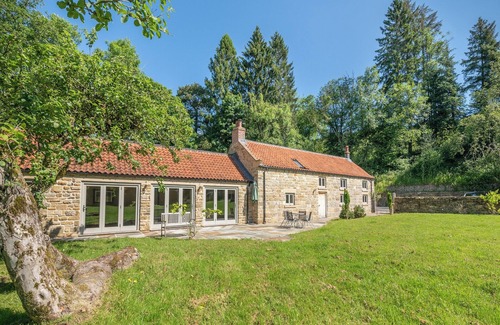 Hartoft Cottage | 2 bedroom accommodation in Hartoft, near Rosedale Abbey