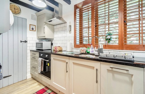 Pickering Cottage | 2 bedroom accommodation in Pickering