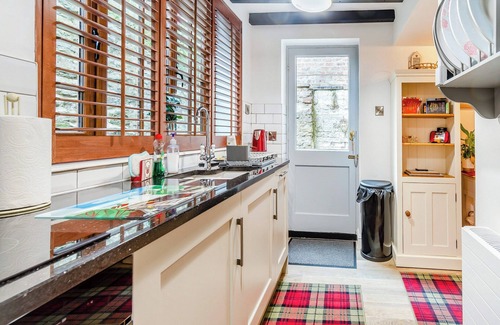 Pickering Cottage | 2 bedroom accommodation in Pickering