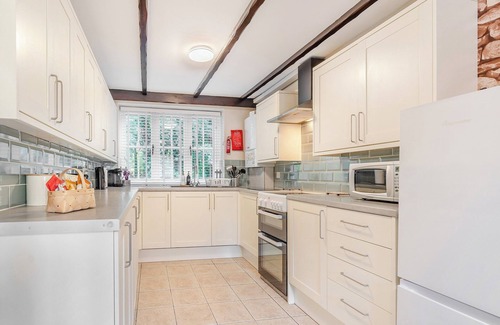 Thornton Dale Cottage | 2 bedroom accommodation in Thornton Le Dale, near Pickering