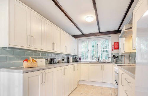 Thornton Dale Cottage | 2 bedroom accommodation in Thornton Le Dale, near Pickering