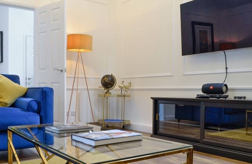 Pitlochry Cottage | 2 bedroom accommodation in Pitlochry