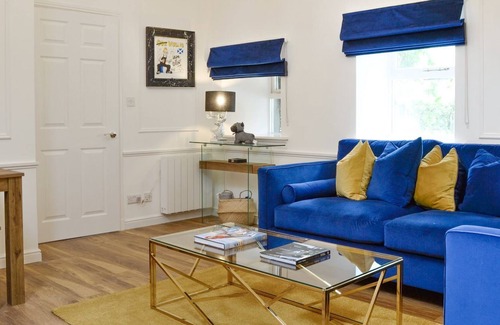 Pitlochry Cottage | 2 bedroom accommodation in Pitlochry