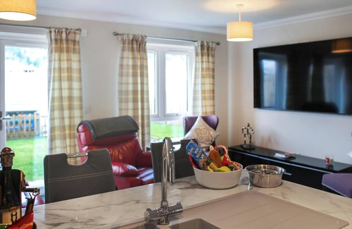 Pitlochry Cottage | 2 bedroom accommodation in Pitlochry