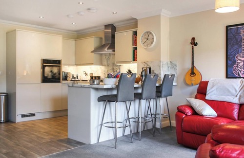 Pitlochry Cottage | 2 bedroom accommodation in Pitlochry
