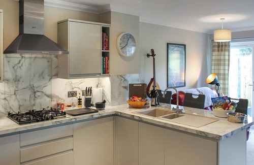 Pitlochry Cottage | 2 bedroom accommodation in Pitlochry