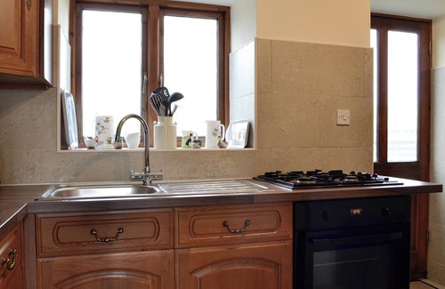 Llanwrda Cottage | 2 bedroom accommodation in Pumpsaint