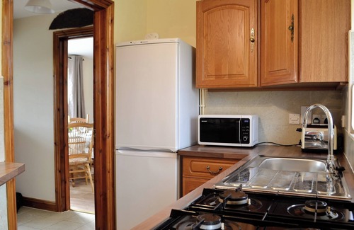 Llanwrda Cottage | 2 bedroom accommodation in Pumpsaint