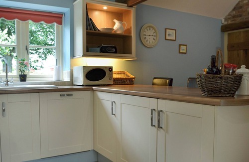 West Heslerton Cottage | 2 bedroom accommodation in Rillington