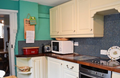 Yoxford Cottage | 2 bedroom accommodation in Yoxford, near Saxmundham