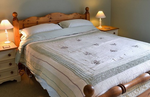 Yoxford Cottage | 2 bedroom accommodation in Yoxford, near Saxmundham