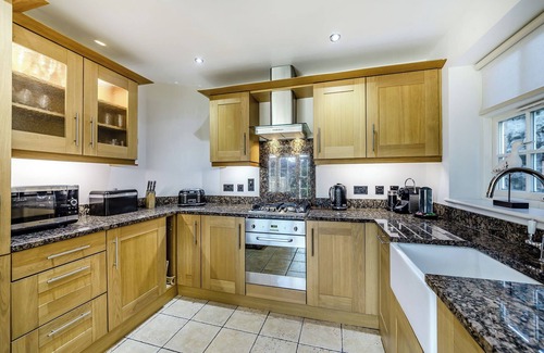 North Sunderland Cottage | 2 bedroom accommodation in Seahouses