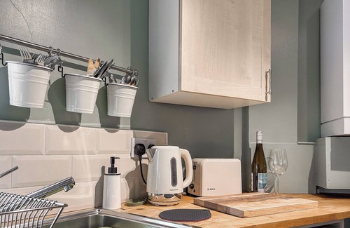 Tideswell Cottage | 2 bedroom accommodation in Tideswell