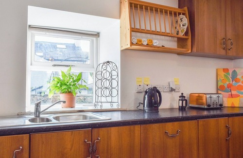 Newland Near Ulverston Cottage | 2 bedroom accommodation in Ulverston