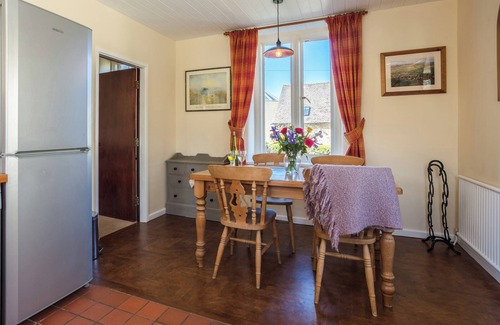 Whichford Cottage | 2 bedroom accommodation in Long Compton, near Chipping Norton