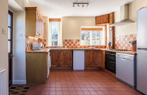Whichford Cottage | 2 bedroom accommodation in Long Compton, near Chipping Norton